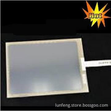 7 inch film to film 4 wire resistive touch screen